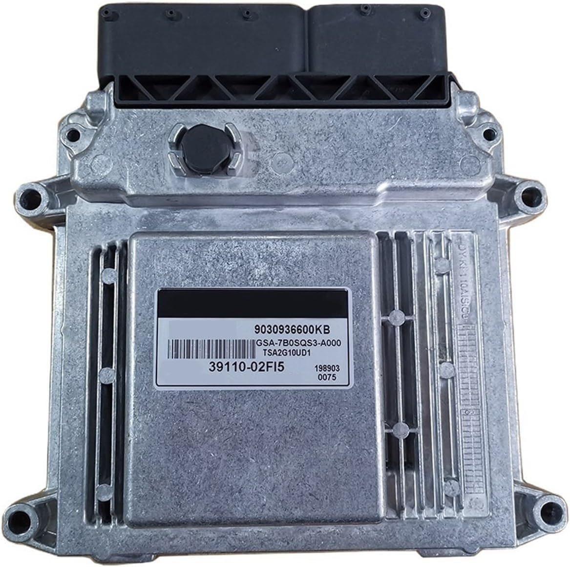 専用 M エンジン コンピュータ ボード ECU 電子制御ユニット Kia PICANTO